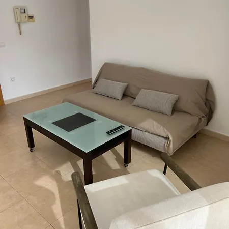 Apartman Atico Mirador