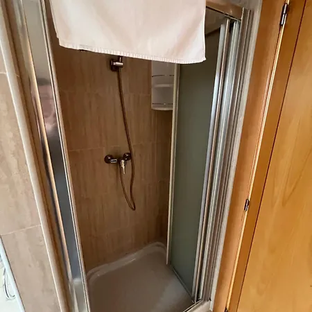 Apartman Atico Mirador Denia