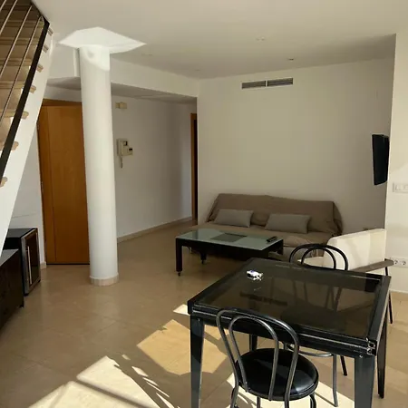 Apartman Atico Mirador