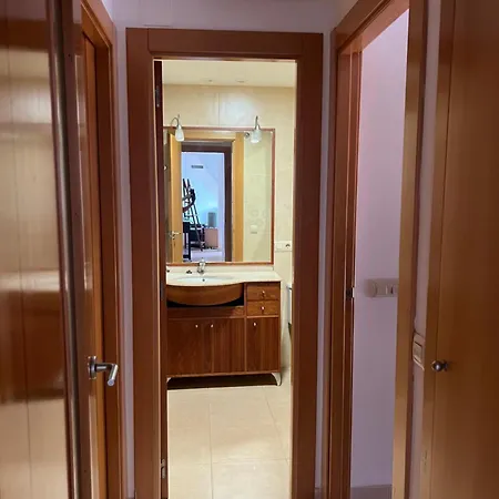 Atico Mirador Apartman Denia