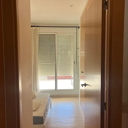 Atico Mirador Apartman